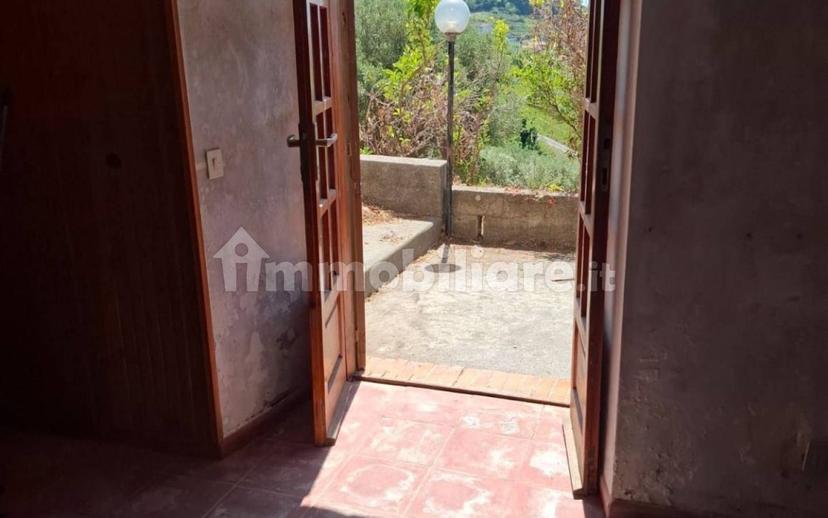 Villa unifamiliare Contrada Paradiso, Belvedere Marittimo — foto 35 di 36