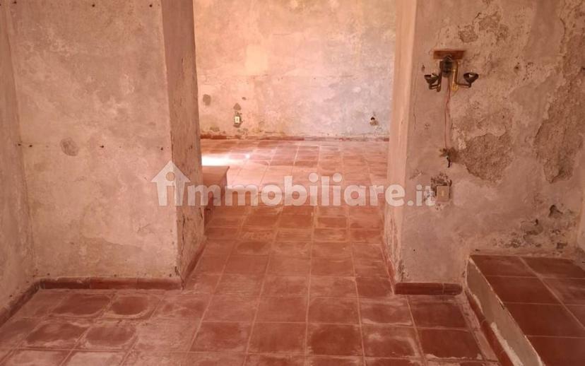 Villa unifamiliare Contrada Paradiso, Belvedere Marittimo — foto 34 di 36