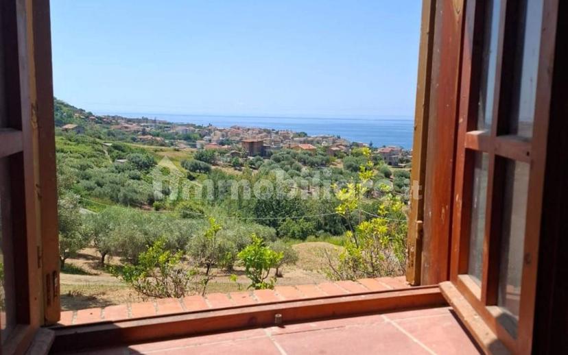 Villa unifamiliare Contrada Paradiso, Belvedere Marittimo — foto 23 di 36