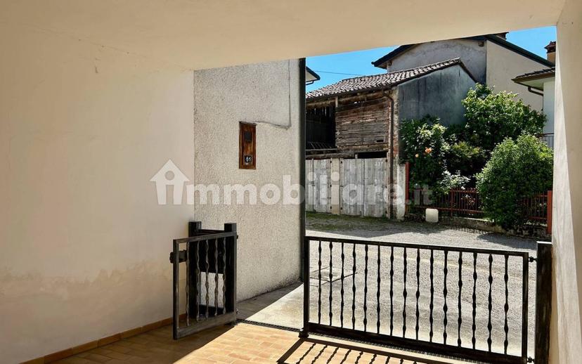 Terratetto unifamiliare via Braglio 61, Centro, Marano Vicentino — foto 23 di 38