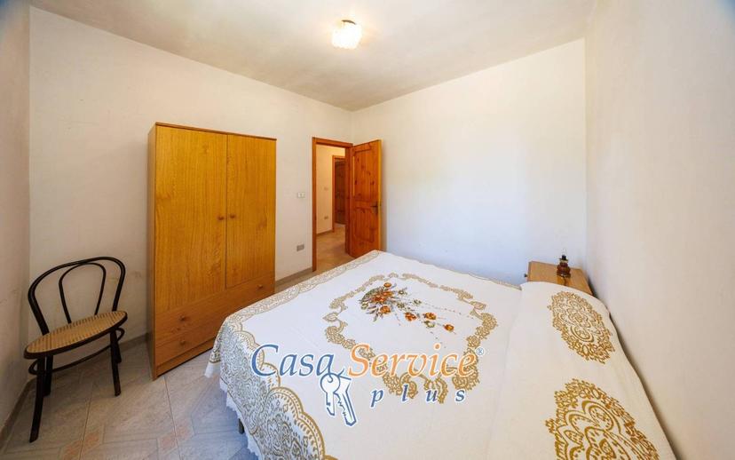 Quadrilocale via Riccione, Marina Di Mancaversa Giannelli, Taviano — foto 22 di 27