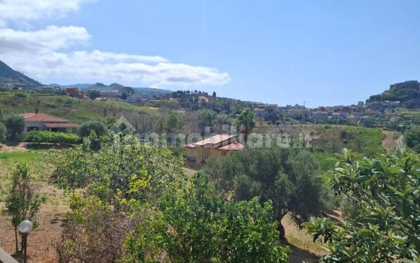 Villa unifamiliare Contrada Paradiso, Belvedere Marittimo — foto 27 di 36