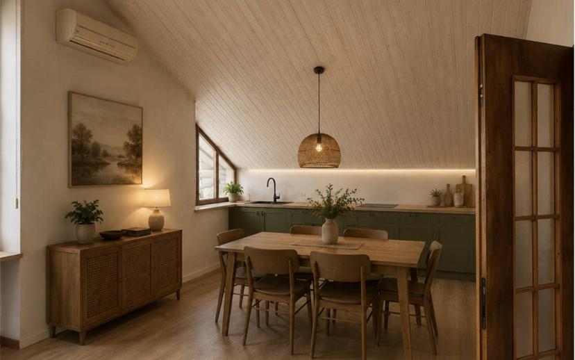Terratetto unifamiliare via Braglio 61, Centro, Marano Vicentino — foto 12 di 38