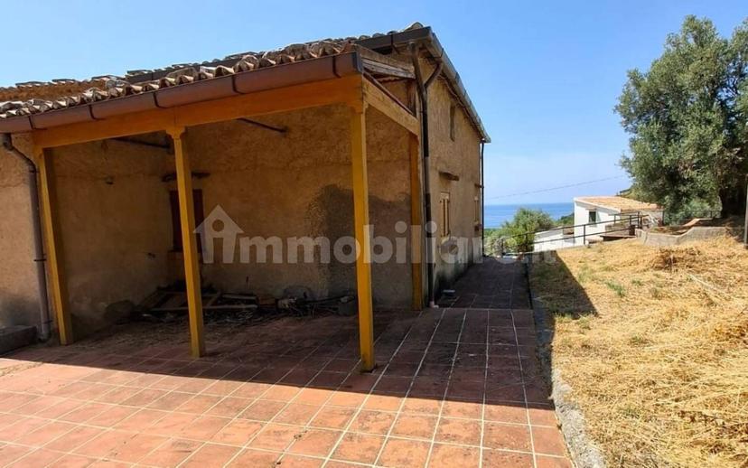 Villa unifamiliare Contrada Paradiso, Belvedere Marittimo — foto 20 di 36