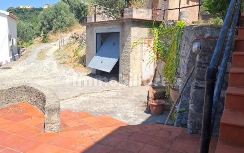 Villa unifamiliare Contrada Paradiso, Belvedere Marittimo — foto 18 di 36