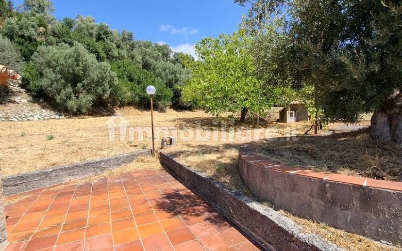 Villa unifamiliare Contrada Paradiso, Belvedere Marittimo — foto 15 di 36