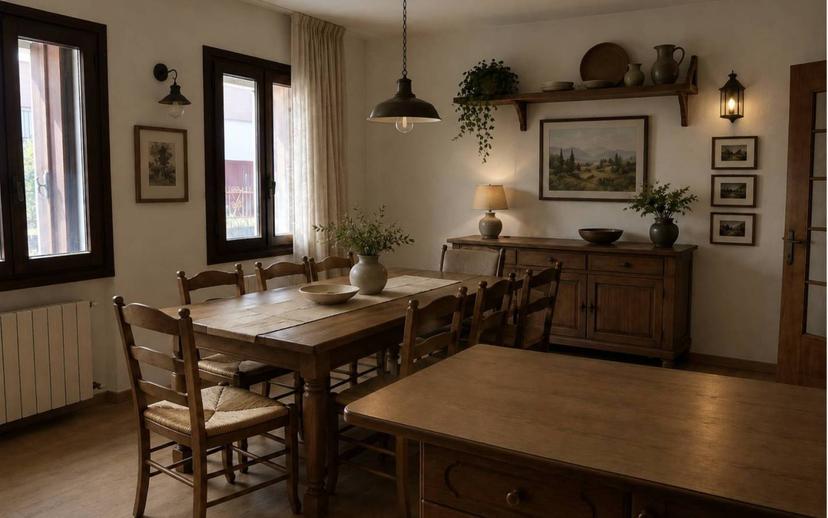 Terratetto unifamiliare via Braglio 61, Centro, Marano Vicentino — foto 28 di 38