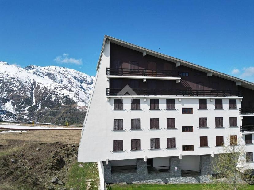 Monolocale via Rucas 4, Bagnolo Piemonte — foto 11 di 14