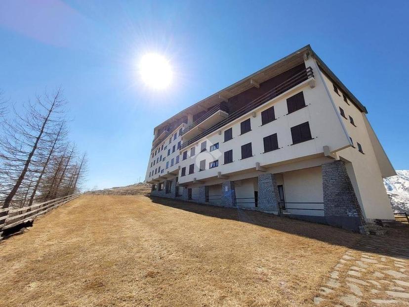 Monolocale via Rucas 4, Bagnolo Piemonte — foto 5 di 14