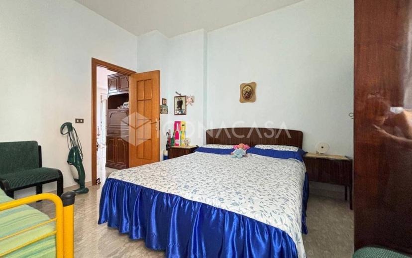 Quadrilocale via Antonio Canova, Centro, San Salvo — foto 19 di 31