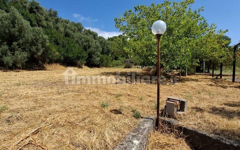 Villa unifamiliare Contrada Paradiso, Belvedere Marittimo — foto 4 di 36