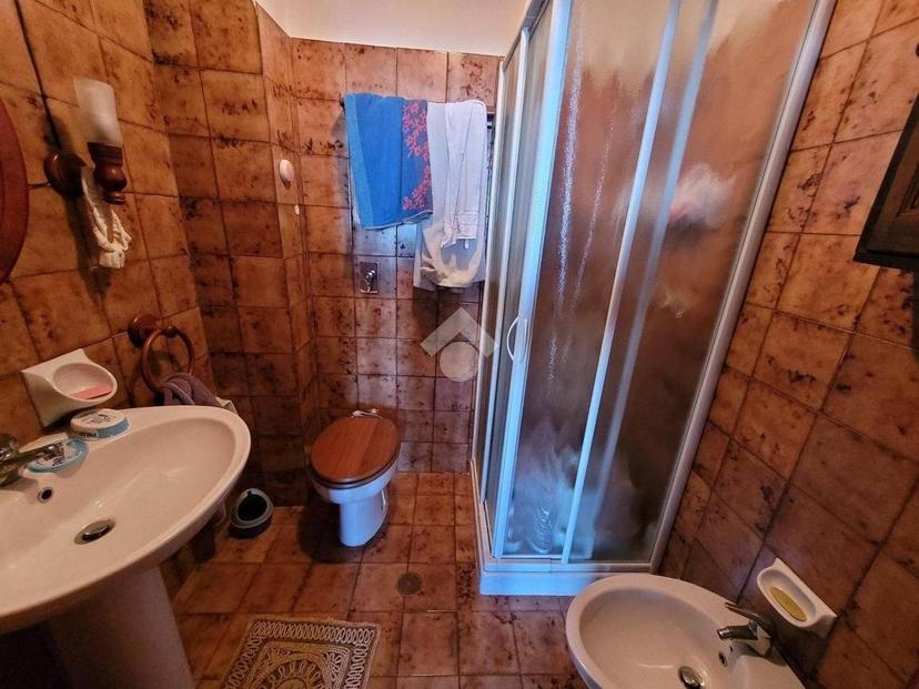 Monolocale via Rucas 4, Bagnolo Piemonte — foto 12 di 14