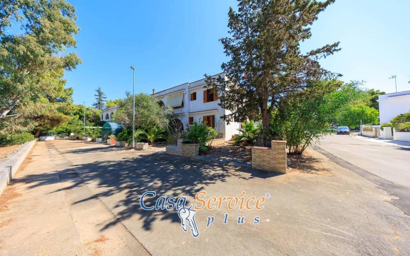 Quadrilocale via Riccione, Marina Di Mancaversa Giannelli, Taviano — foto 5 di 27