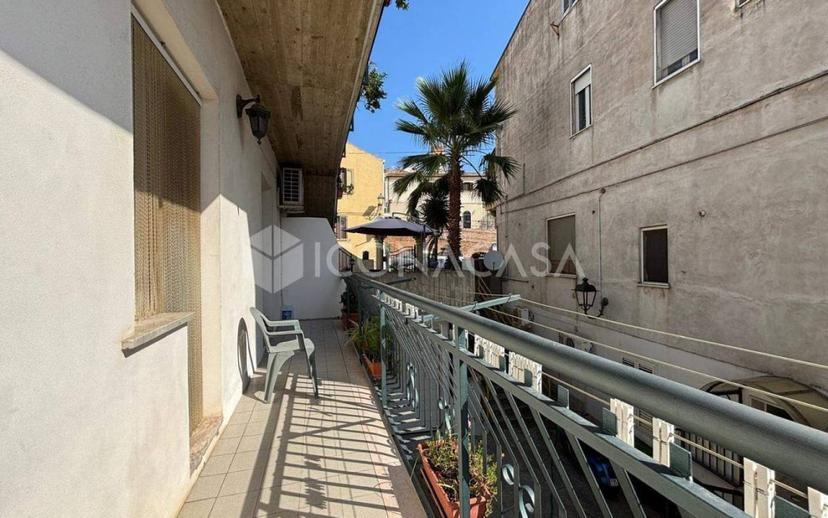 Quadrilocale via Antonio Canova, Centro, San Salvo — foto 11 di 31