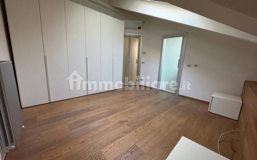 Attico via Roma 97, Centro, Fossano — foto 15 di 37