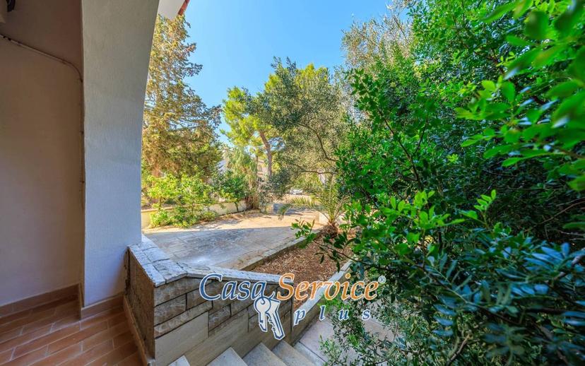 Quadrilocale via Riccione, Marina Di Mancaversa Giannelli, Taviano — foto 11 di 27