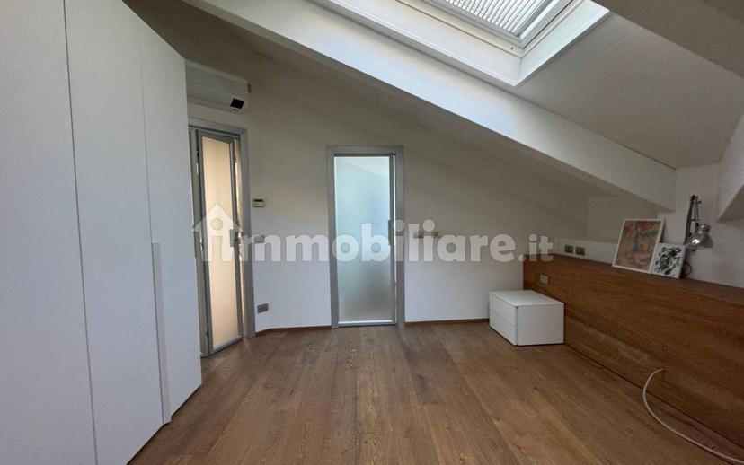 Attico via Roma 97, Centro, Fossano — foto 20 di 37
