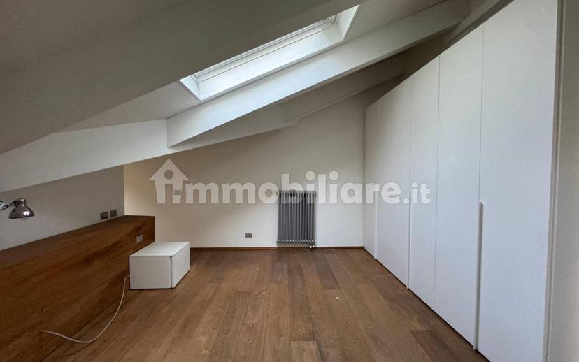 Attico via Roma 97, Centro, Fossano — foto 23 di 37