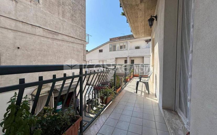 Quadrilocale via Antonio Canova, Centro, San Salvo — foto 18 di 31
