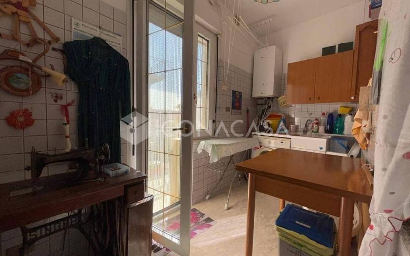 Quadrilocale via Antonio Canova, Centro, San Salvo — foto 8 di 31
