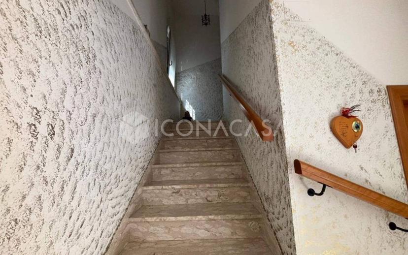 Quadrilocale via Antonio Canova, Centro, San Salvo — foto 12 di 31