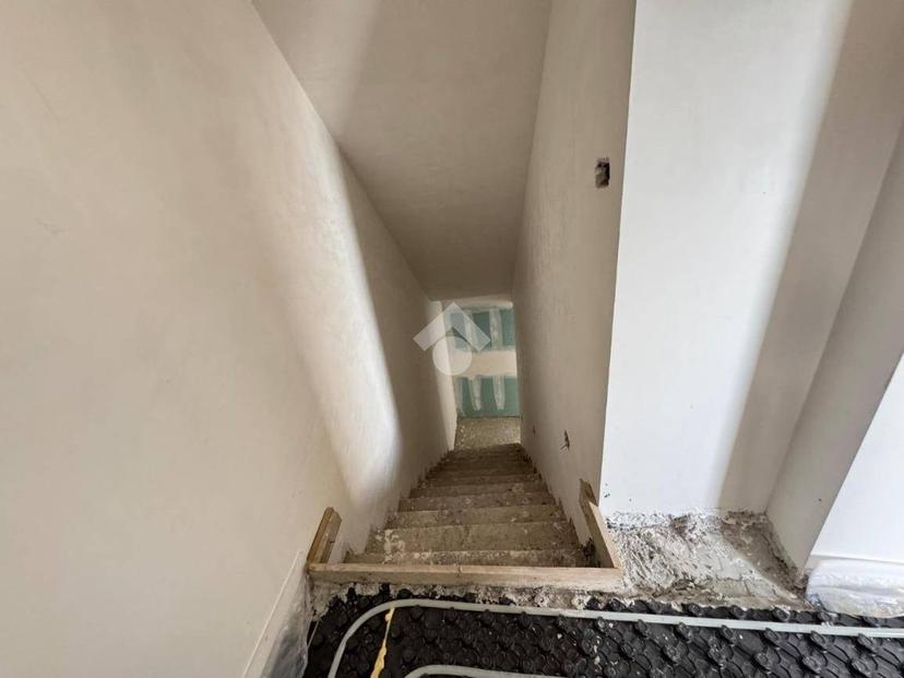 Villa bifamiliare via IV Novembre 22, Casazza — foto 9 di 27
