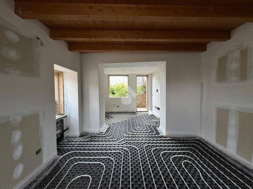 Villa bifamiliare via IV Novembre 22, Casazza — foto 19 di 27