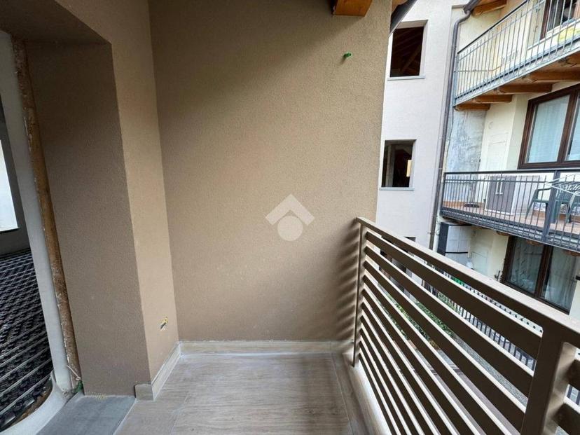 Villa bifamiliare via IV Novembre 22, Casazza — foto 26 di 27