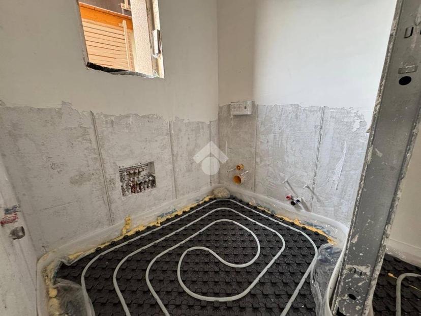 Villa bifamiliare via IV Novembre 22, Casazza — foto 20 di 27