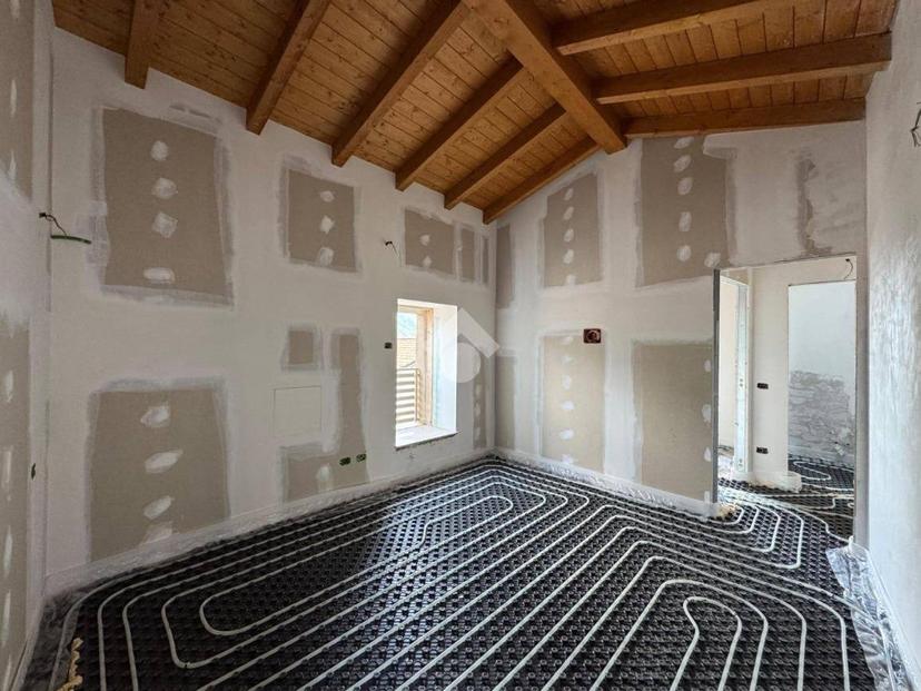 Villa bifamiliare via IV Novembre 22, Casazza — foto 27 di 27