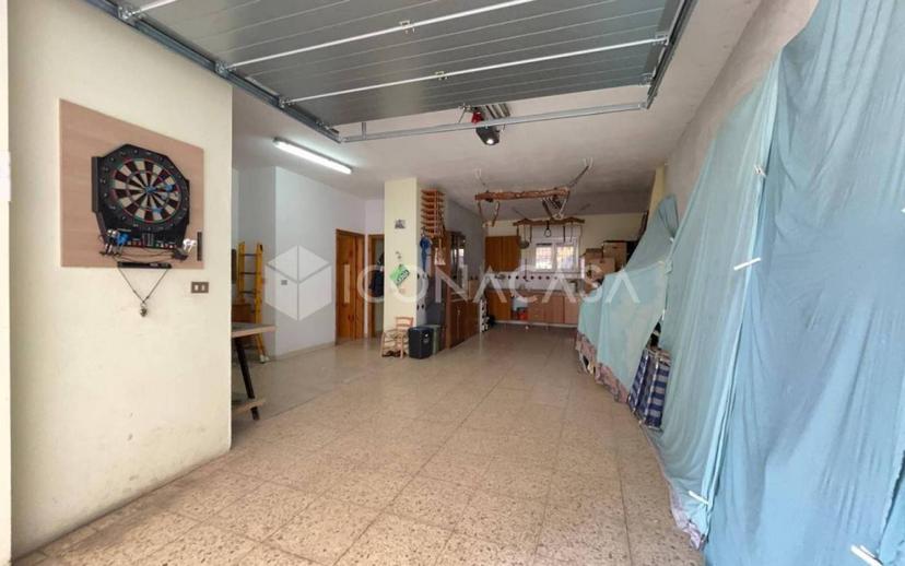 Quadrilocale via Antonio Canova, Centro, San Salvo — foto 24 di 31