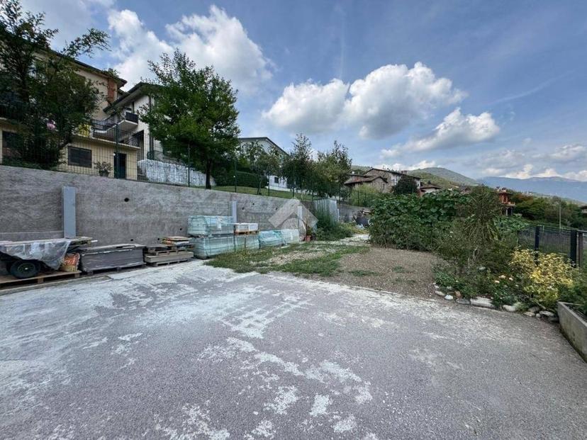 Villa bifamiliare via IV Novembre 22, Casazza — foto 14 di 27