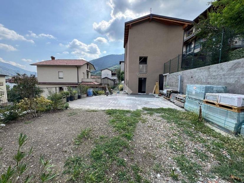 Villa bifamiliare via IV Novembre 22, Casazza — foto 13 di 27