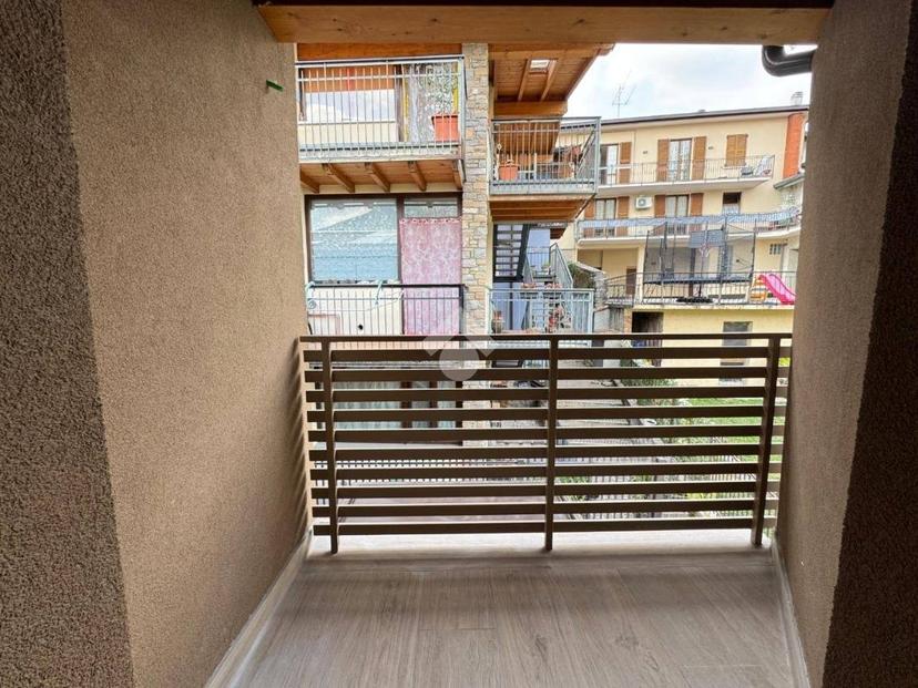 Villa bifamiliare via IV Novembre 22, Casazza — foto 22 di 27