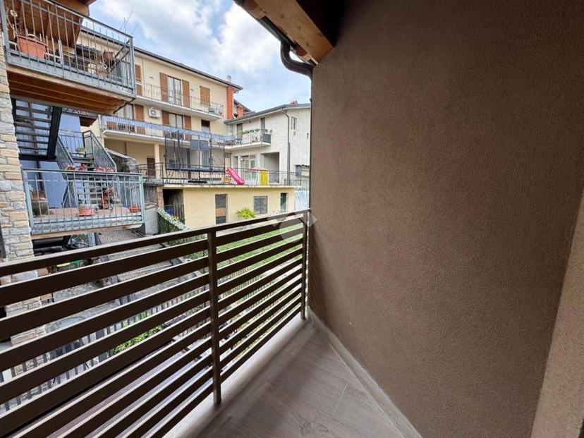 Villa bifamiliare via IV Novembre 22, Casazza — foto 18 di 27