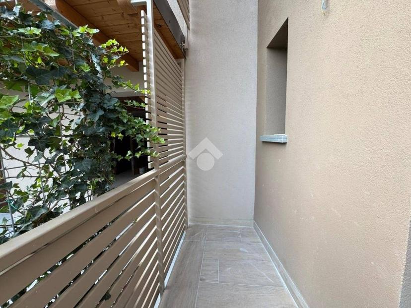 Villa bifamiliare via IV Novembre 22, Casazza — foto 6 di 27