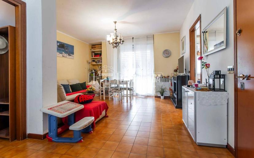 Trilocale via Unità D'Italia 37/D, Olgiate Olona — foto 5 di 17