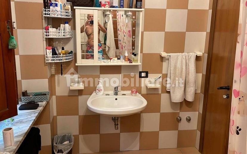 Appartamento via Carlo Alberto 8, Centro, Lauria — foto 7 di 12