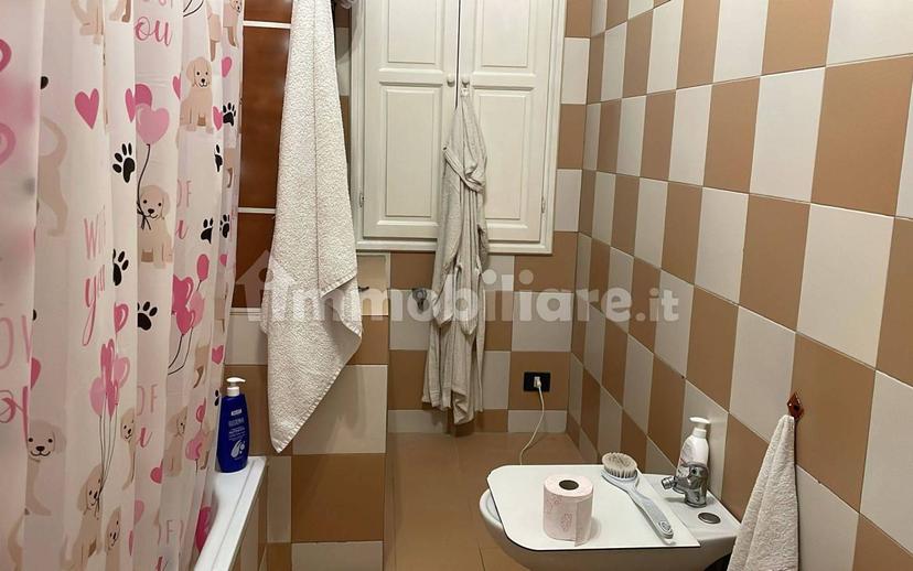 Appartamento via Carlo Alberto 8, Centro, Lauria — foto 11 di 12