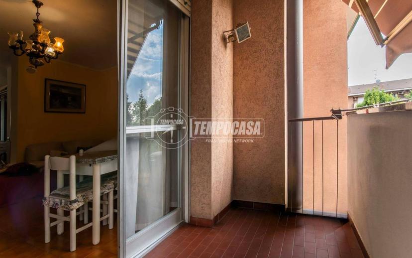 Trilocale via Unità D'Italia 37/D, Olgiate Olona — foto 10 di 17