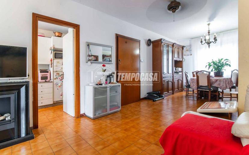 Trilocale via Unità D'Italia 37/D, Olgiate Olona — foto 17 di 17