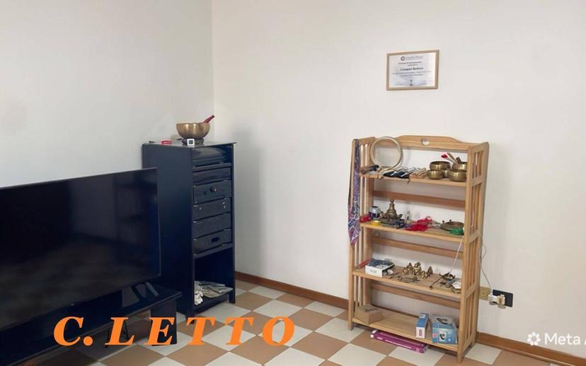Appartamento via Carlo Alberto 8, Centro, Lauria — foto 9 di 12