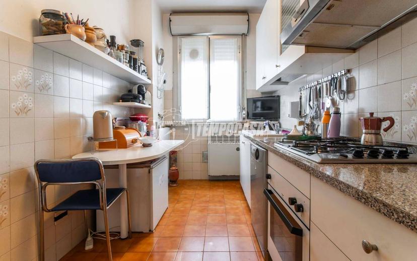 Trilocale via Unità D'Italia 37/D, Olgiate Olona — foto 3 di 17