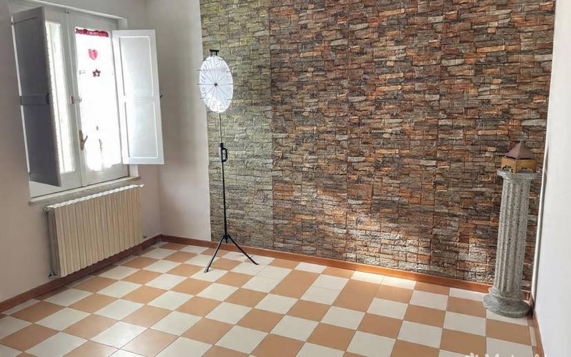Appartamento via Carlo Alberto 8, Centro, Lauria — foto 5 di 12