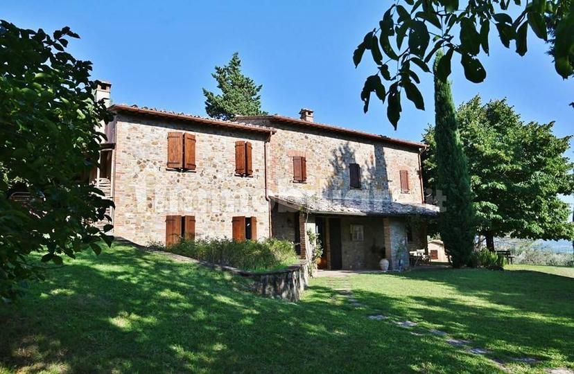 Casale Vocabolo Il Poggio, Città della Pieve — foto 32 di 59