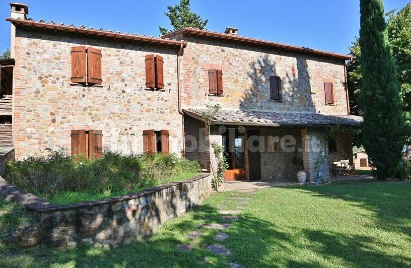 Casale Vocabolo Il Poggio, Città della Pieve — foto 36 di 59