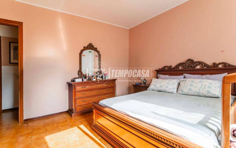 Trilocale via Unità D'Italia 37/D, Olgiate Olona — foto 15 di 17