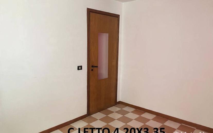 Appartamento via Carlo Alberto 8, Centro, Lauria — foto 12 di 12