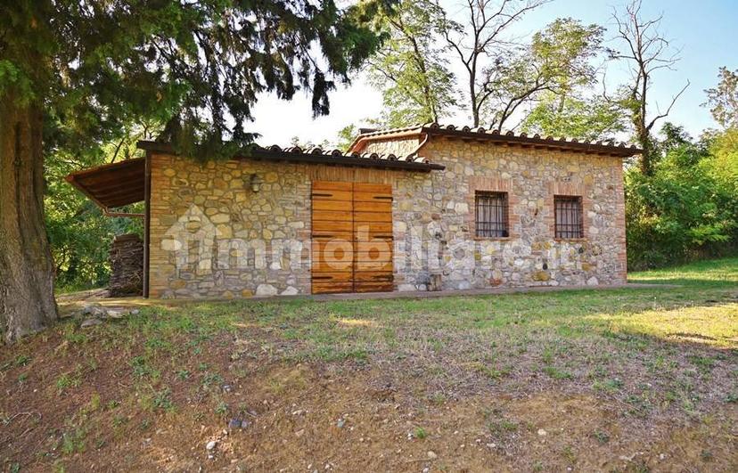 Casale Vocabolo Il Poggio, Città della Pieve — foto 53 di 59