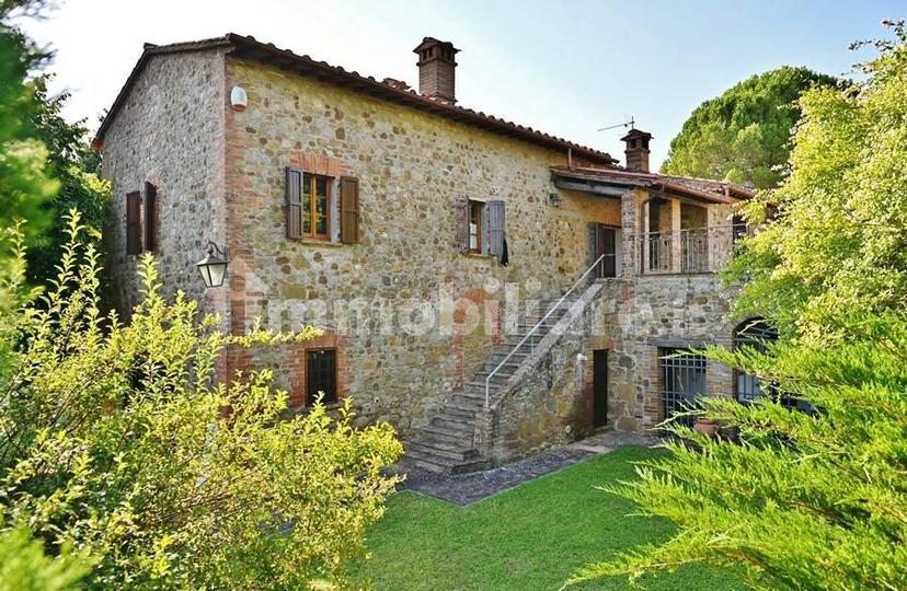 Casale Vocabolo Il Poggio, Città della Pieve — foto 16 di 59